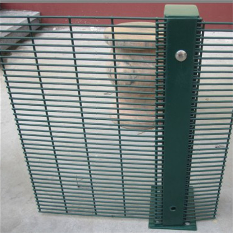 358護欄案例展示